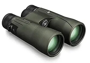 Vortex Optics Viper HD 2018 Roof Prism Binoculars 12x50