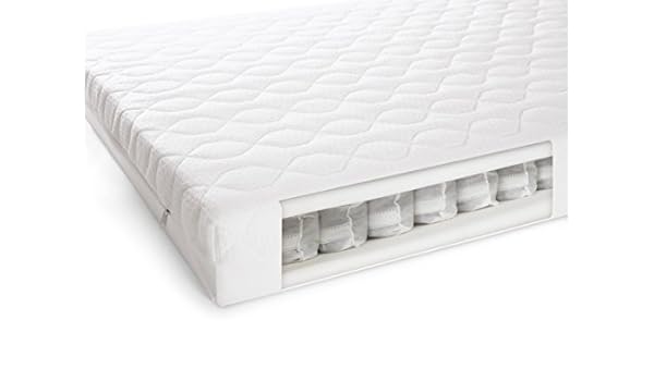 anti allergy cot mattress