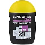 Gifrer Bicare Gifrer Plus Poudre Action Blanchissante 15 g