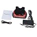 Produktbild HDD-Dockingstation Dual USB 2.0 2,5/3,5-Zoll-IDE-SATA-Festplatte für Externe Festplatten