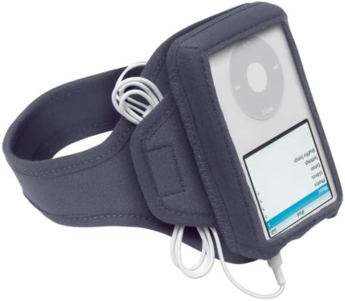 Tune Belt Neoprene iPod Open View Sport Armband - AB5