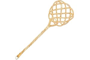 mille idee Batti panni battipanni batti tappeti indumenti e trapunte 73 cm elastico e flessibile