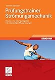 Image de Prüfungstrainer Strömungsmechanik: Klausur- und Übungsaufgaben mit vollständigen Musterlösungen