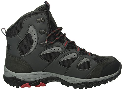 Jack Wolfskin Damen Mtn Storm Texapore Mid W Trekking-& Wanderstiefel - 6
