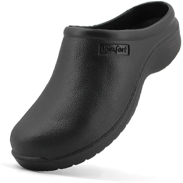 Ciabatte Da Giardino In Gomma EVA - Unisex, Comode E Impermeabili