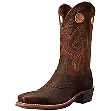 botas wrangler vaqueras