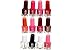 Fashion Bar Nail Polish Combo,Multi Color,60ml,Pack of 12 RS.320.00