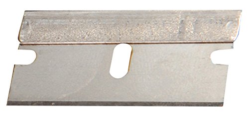 10 Pack : Red Devil 3270 Single-Edge Razor Blades, Box of 10 RS.333.1 (85.00% Off) - Amazon