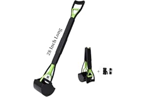 CEASYDE Ramasse-Crottes pour Animaux Domestiques avec Manche Long De 70 CM, Pliable Et Portable, avec des Dents DenteléEs Solides, Un Outil Pratique pour Enlever Les DéChets De Votre Animal De Compagnie