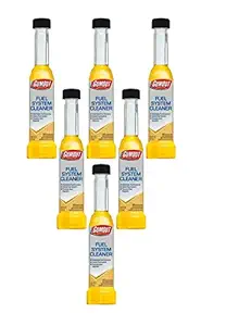 GUMOUT - Fuel ADDITIVES - USA- Fuel System Cleaner 177ml (Pack of 6)