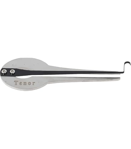 Harpe Juive Instrument De Musique - Taille Moyenne, Son Excellent Qualité, Maultrommel Portable