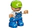 LEGO 10580 Duplo Deluxe Box of Fun