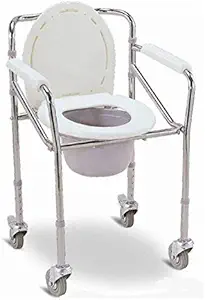 Karma Commode Chair Rainbow 5