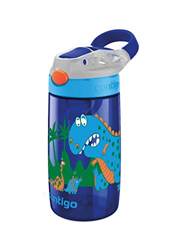 Contigo Trinkflasche Gizmp Flip