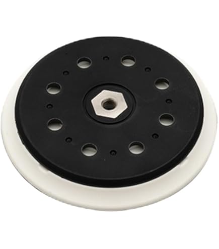 HiKOKI Schuurschijf 150mm K40 à 10st - 8717472811202