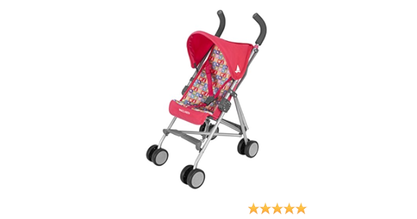 maclaren junior quest