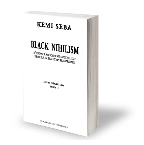 Télécharger Black Nihilism PDF Livre eBook France Télécharger Black Nihilism PDF Livre eBook France
