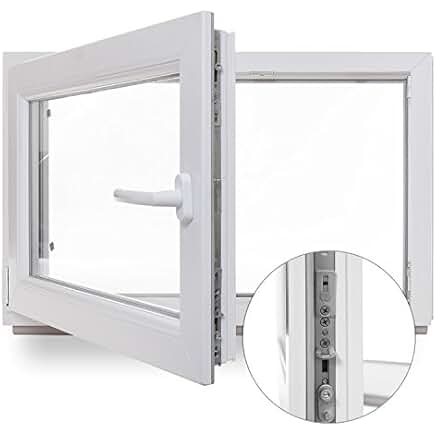 Suchergebnis auf Amazon.de für: Kellerfenster