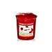 Produktbild Yankee Candle Housewarmer Cherries on Snow Sampler Duftkerze 0,049 kg