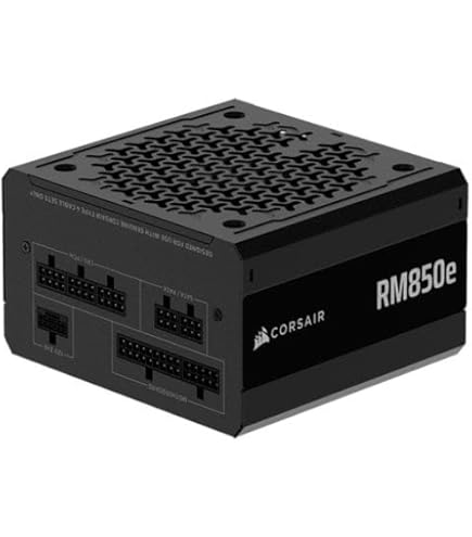CORSAIR SF750 (2024) Fully Modular Low Noise 80 PLUS Platinum ATX