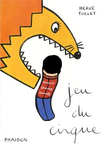 couverture de : Jeu du Cirque