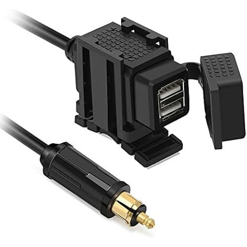 Amazon.fr Chargeur Batterie Moto Bmw Auto et Moto