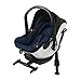 Price comparison product image Kiddy Evoluna i-Size Car Seat - Night Blue
