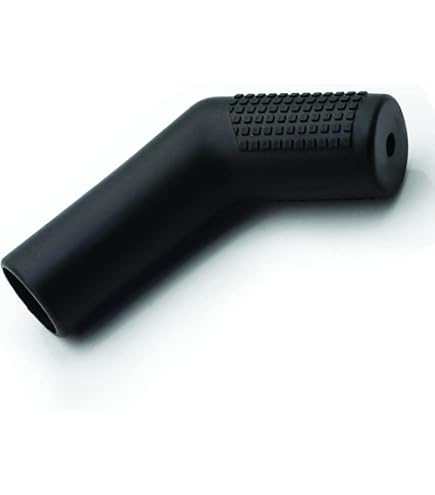 Manchon Caoutchouc Ugozen Pour Levier De Vitesse Moto - Protection Chaussure, Antidérapant - Noir