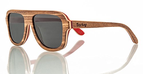 italian wooden sunglasses