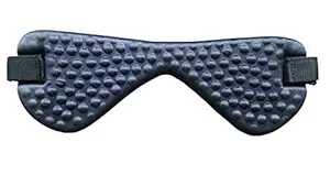 DSC 1500504 Unisex Neck Protector Sr (Small, Navy)