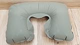 ALMOHADILLA HINCHABLE DE VIAJE NUCA-CERVICAL