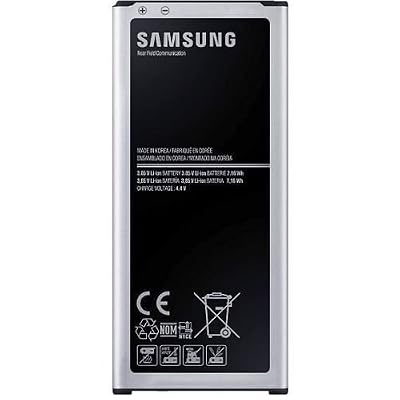 Samsung Batterie 100% originale Samsung Galaxy Alpha EB-BG850BBE