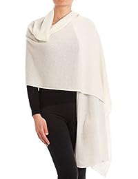 DALLE PIANE CASHMERE - Stola 100% cashmere - Donna