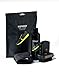 Produktbild UPKEEP Shoe Cleaner Starter Kit | Sneaker Cleaner | Schuhputzset XL