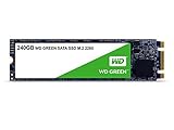 crucial m2 mx500 Capacidad del disco duro 240 GB