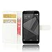 Produktbild SMTR Xiaomi Redmi 4x (5") Wallet Tasche Hülle - Ledertasche im Bookstyle in Weiß - [Ultra Slim][Card Slot][Handyhülle] Flip Wallet Case Etui für Xiaomi Redmi 4x