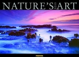 NATURE´S ART Kalender 2013
