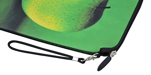 MySleeveDesign Samsung Galaxy Tab 4 3 S Sleeve Hülle für Tablets von 9,7 – 10,5 Zoll – Tasche geeignet für Apple iPad Pro & Air Lenovo A10 Acer Aspire Note 3 Asus Sony uvm. – Apple [10] - 3