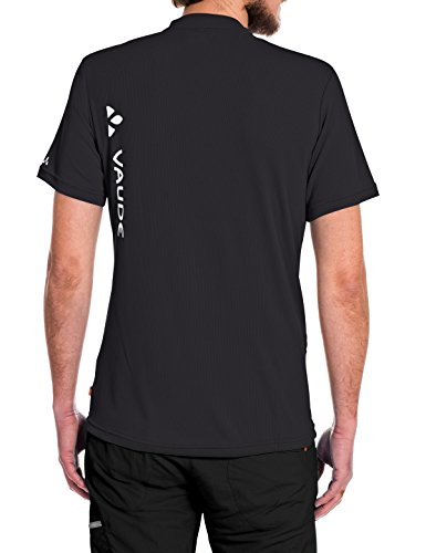 VAUDE Herren Trikot Men’s Brand Tech Shirt - 3
