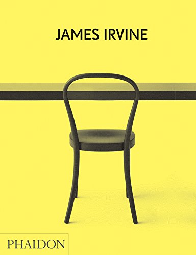James Irvine James Irvine