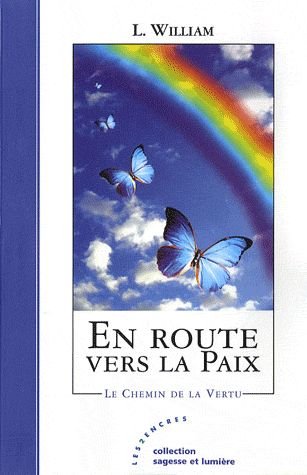 Télécharger En Route Vers la Paix \ le Chemin de la Vertu Livre PDF Gratuit