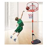 Freie Höhenverstellung Geeignet für Kinder unterschiedlichen Alters und Alters, damit sich alle Kinder an diesem Sport erfreuen können