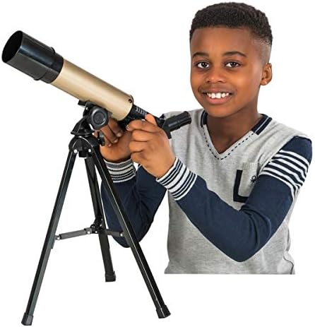 Fusion Science 360mm Refractor Telescope