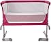 Produktbild Chicco Beistellbett Next2Me, fuchsia