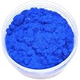 Alvika - Sapphire Flocking/Velvet Powder (25 Grams ~ 200 ml.)