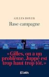 Rase campagne