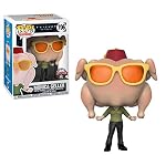 Funko Pop Monica con pavo – Chase (Friends 706)