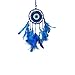 AsianHobbyCrafts Dream Catcher Wall Hanging : Size (LxB) 18x6.5cm : 