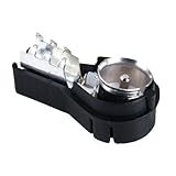 nach DIN 41585/ISO Hama CarHifi-Antennenstecker ISO