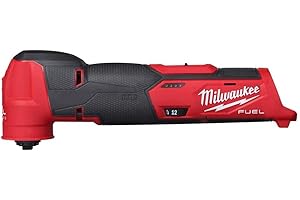 Milwaukee - Kompaktowe narzędzie wielofunkcyjne M12 FUEL - M12FMT-0